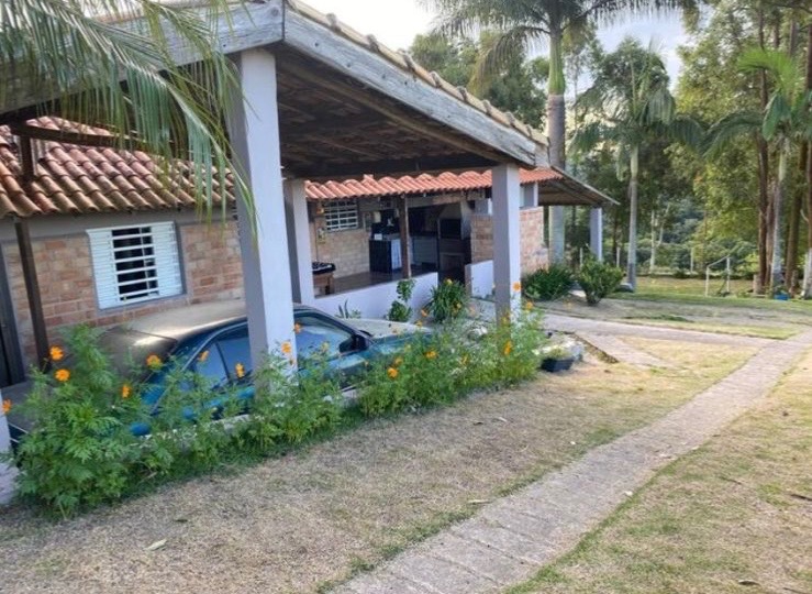 Oportunidade sitio em piedade sp casa 4 dormitórios! só R$ 1.200.000,00 (aceito permuta)