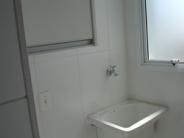 Apartamento, 2 quartos, 54 m² - Foto 7