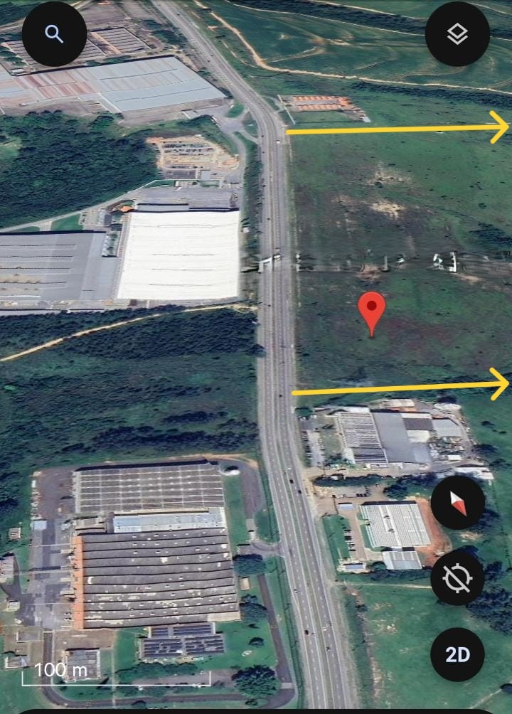 Terreno, 42 hectares - Foto 11
