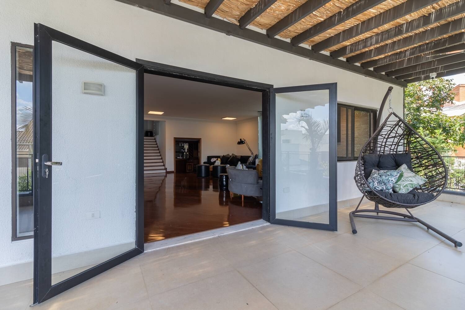 Casa, 8 quartos - Foto 7