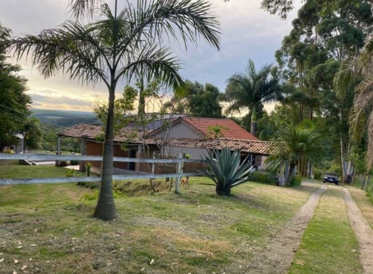 Oportunidade sitio em piedade sp casa 4 dormitórios! só R$ 1.200.000,00 (aceito permuta)