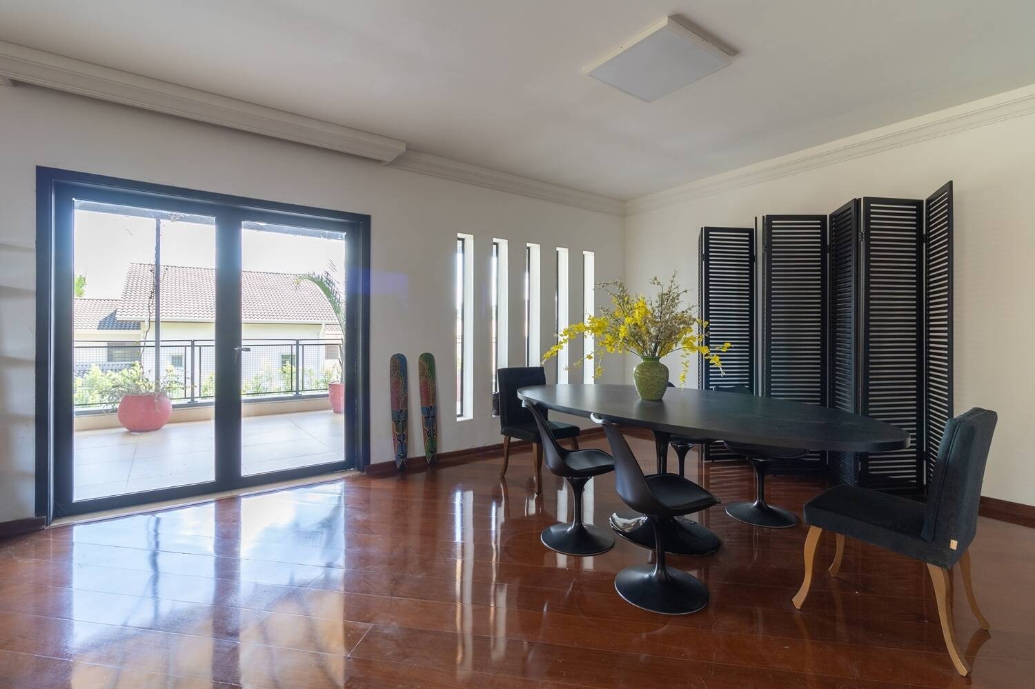 Casa, 8 quartos - Foto 3