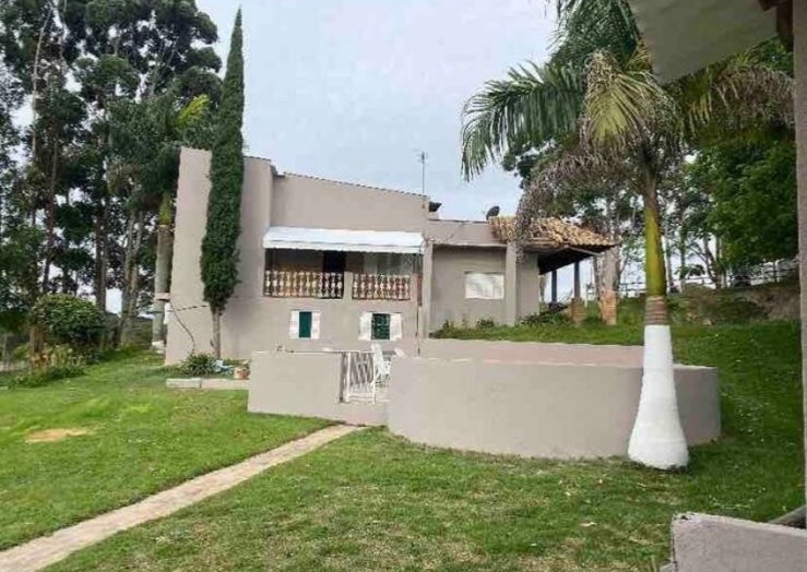 Oportunidade sitio em piedade sp casa 4 dormitórios! só R$ 1.200.000,00 (aceito permuta)