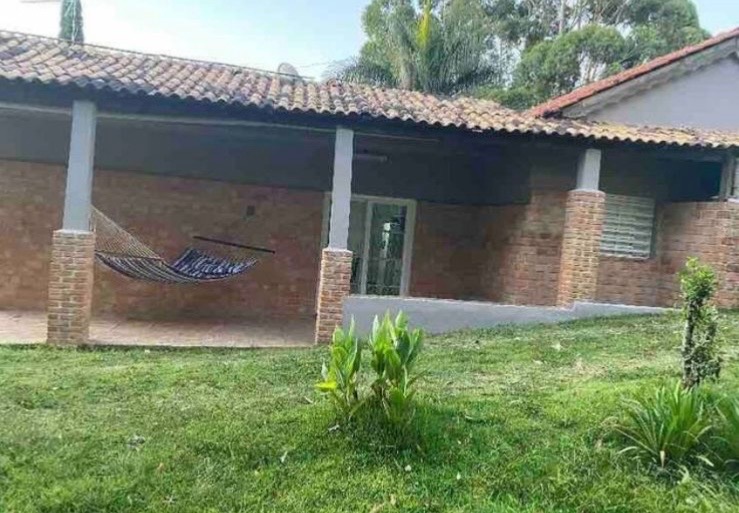Oportunidade sitio em piedade sp casa 4 dormitórios! só R$ 1.200.000,00 (aceito permuta)