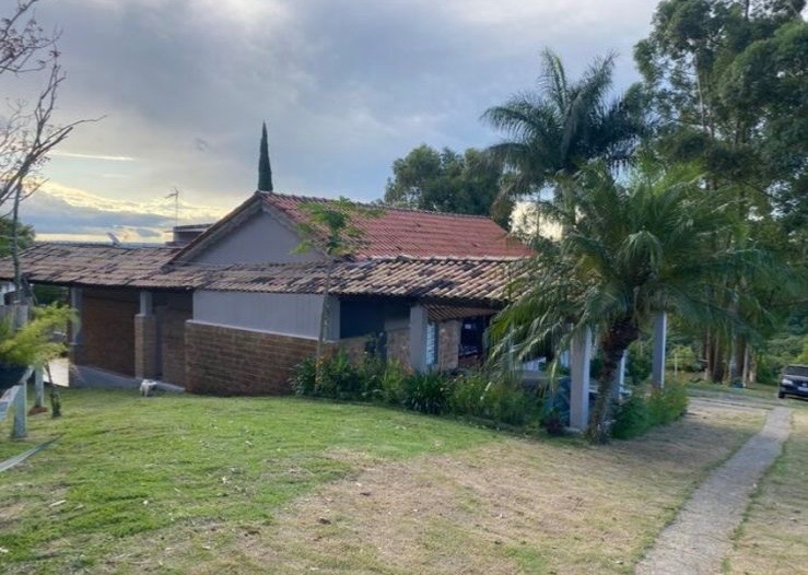 Oportunidade sitio em piedade sp casa 4 dormitórios! só R$ 1.200.000,00 (aceito permuta)