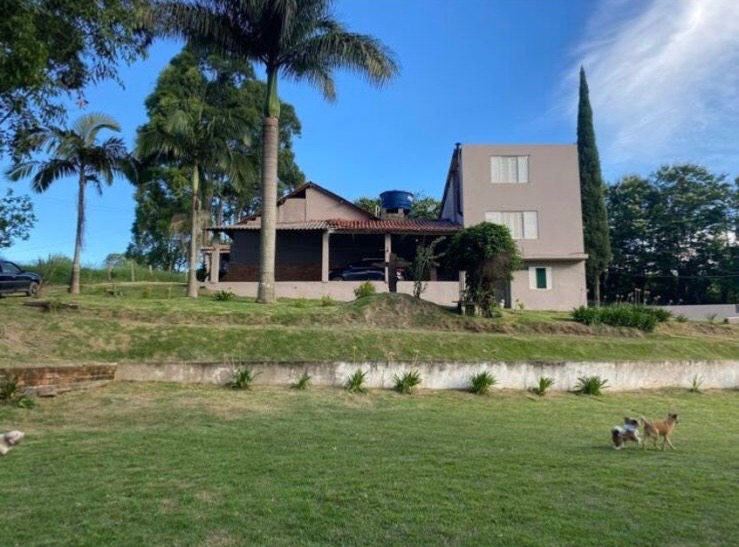 Oportunidade sitio em piedade sp casa 4 dormitórios! só R$ 1.200.000,00 (aceito permuta)