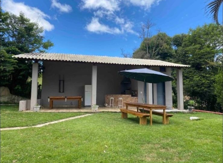 Oportunidade sitio em piedade sp casa 4 dormitórios! só R$ 1