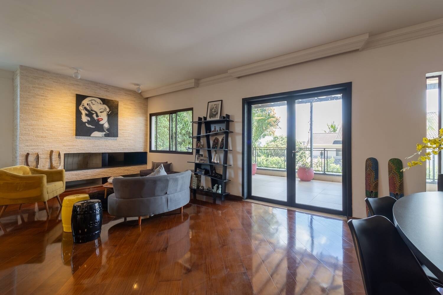 Casa, 8 quartos - Foto 4