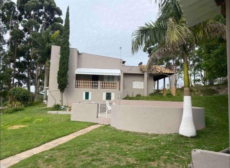 Oportunidade sitio em piedade sp casa 4 dormitórios! só R$ 1