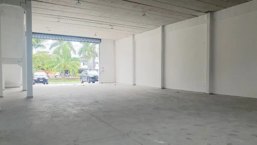Depósito-Galpão - Foto 4
