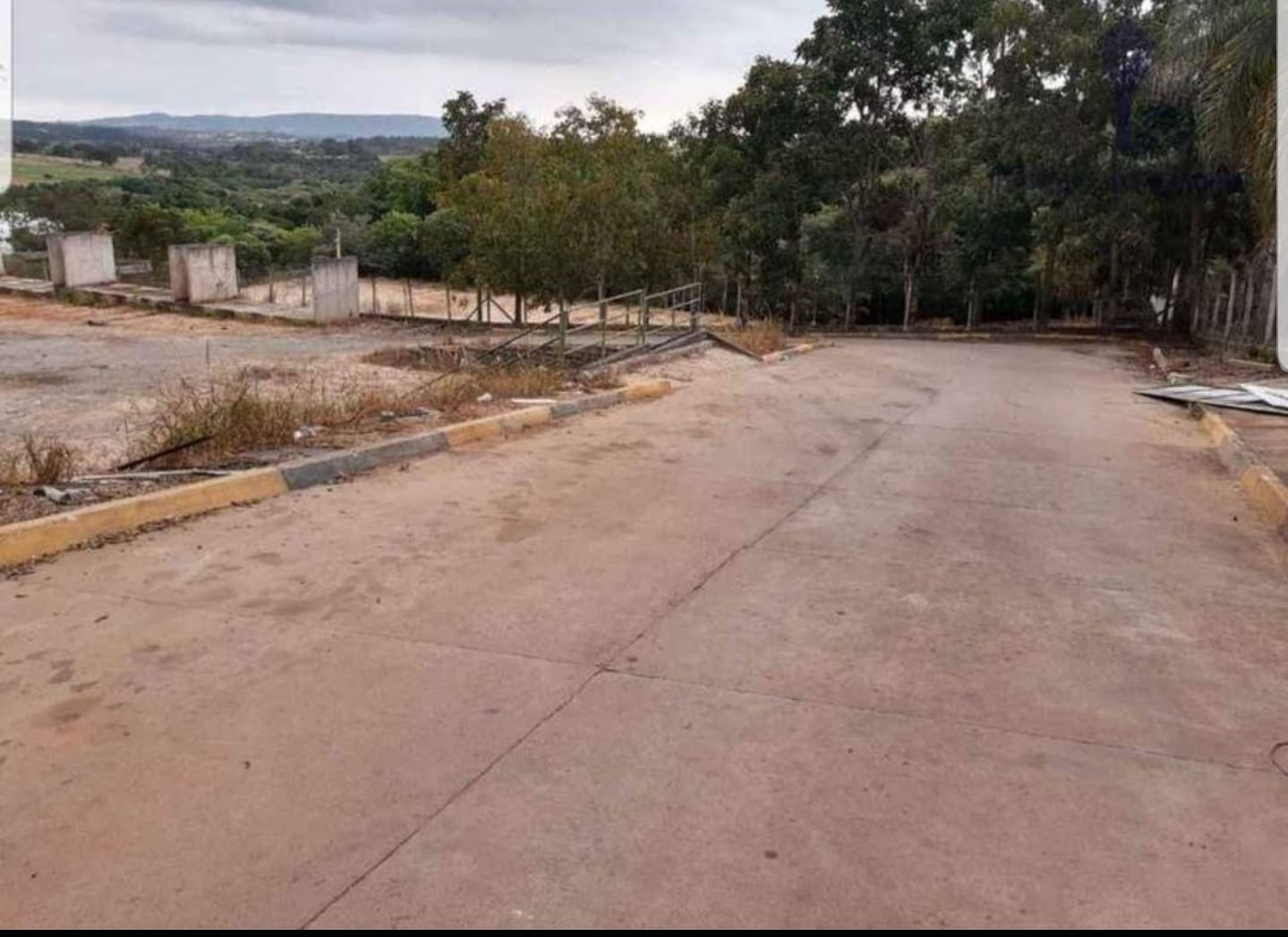 Loteamento e Condomínio, 3500 m² - Foto 2