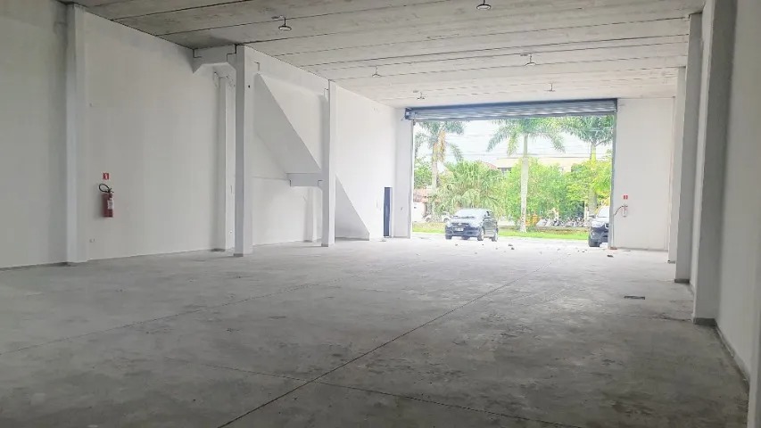 Depósito-Galpão - Foto 3
