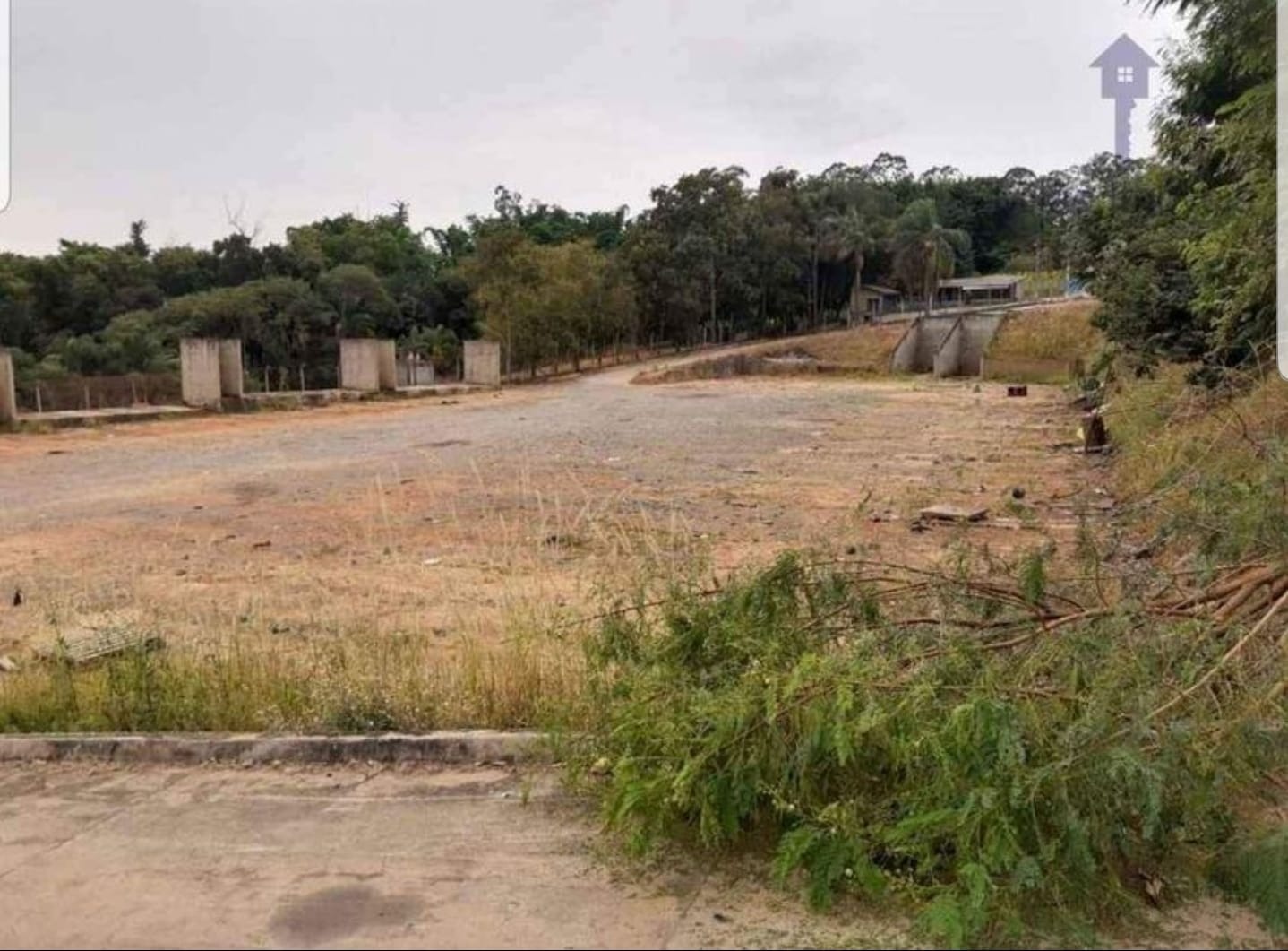 Loteamento e Condomínio, 3500 m² - Foto 4