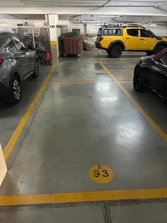 Apartamento 3 Dormitórios Condomínio Soleil de Québec 93m²- Parque Campolim - Sorocaba/SP - foto 17