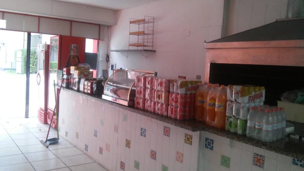 Depósito-Galpão, 320 m² - Foto 10