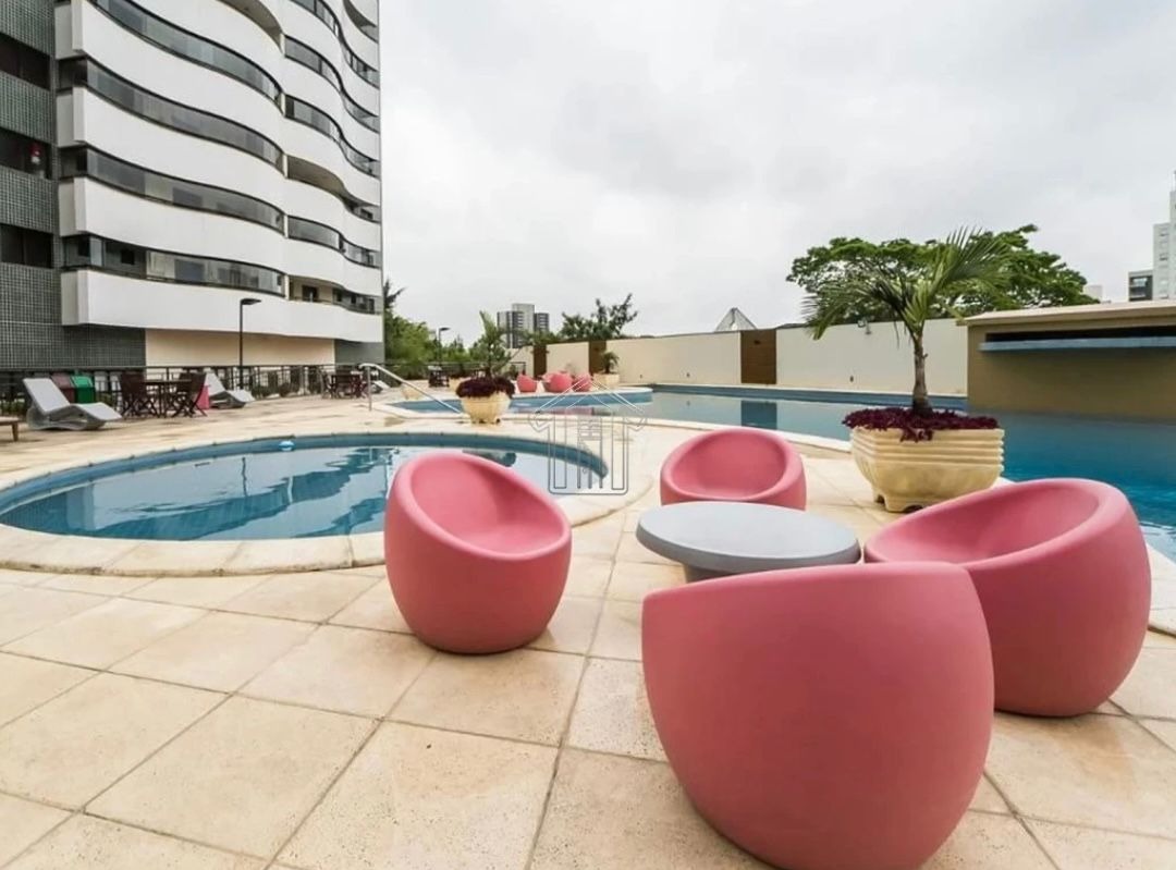 Apartamento, 3 quartos, 143 m² - Foto 28