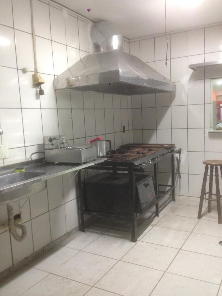 Depósito-Galpão, 320 m² - Foto 5