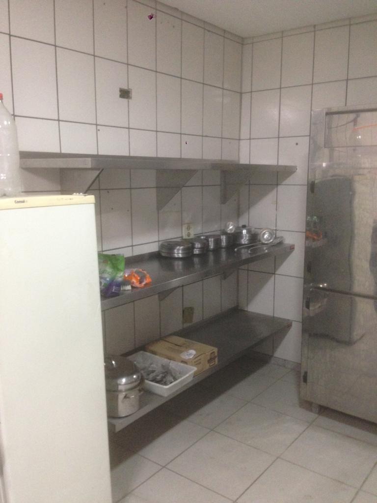 Depósito-Galpão, 320 m² - Foto 8