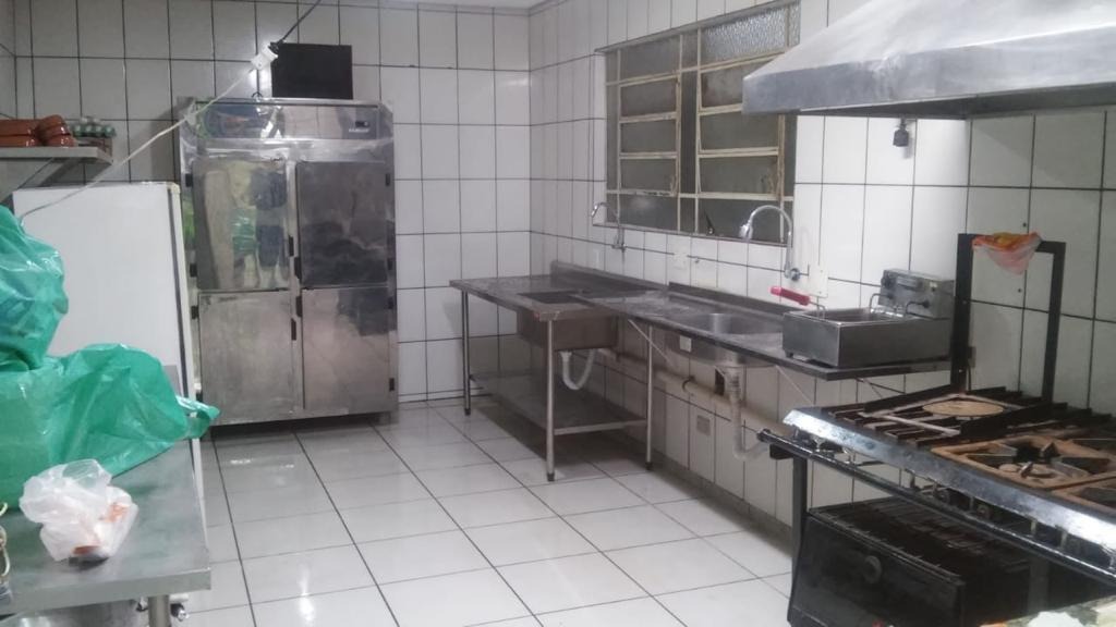 Depósito-Galpão, 320 m² - Foto 6