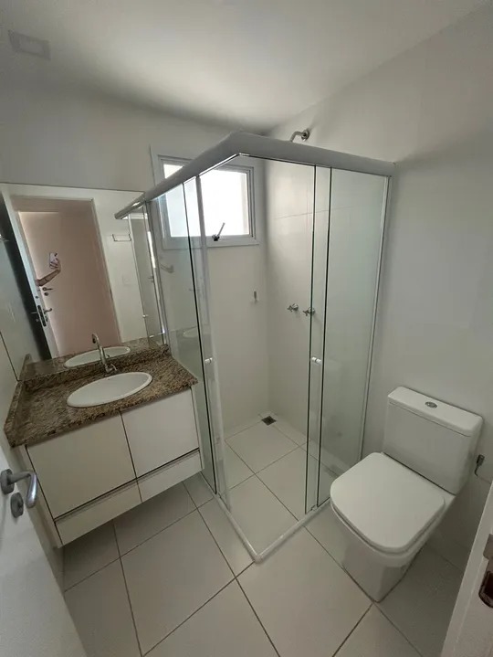 Apartamento 3 Dormitórios Condomínio Soleil de Québec 93m²- Parque Campolim - Sorocaba/SP - foto 14