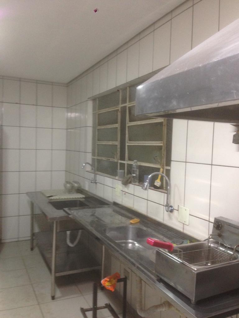 Depósito-Galpão, 320 m² - Foto 7