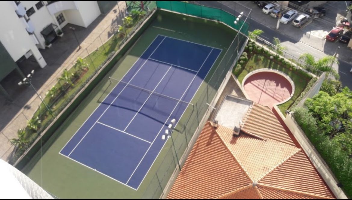Apartamento, 3 quartos, 143 m² - Foto 26