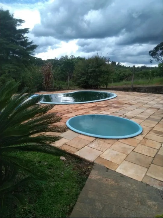 Chácara, 4 quartos - Foto 6