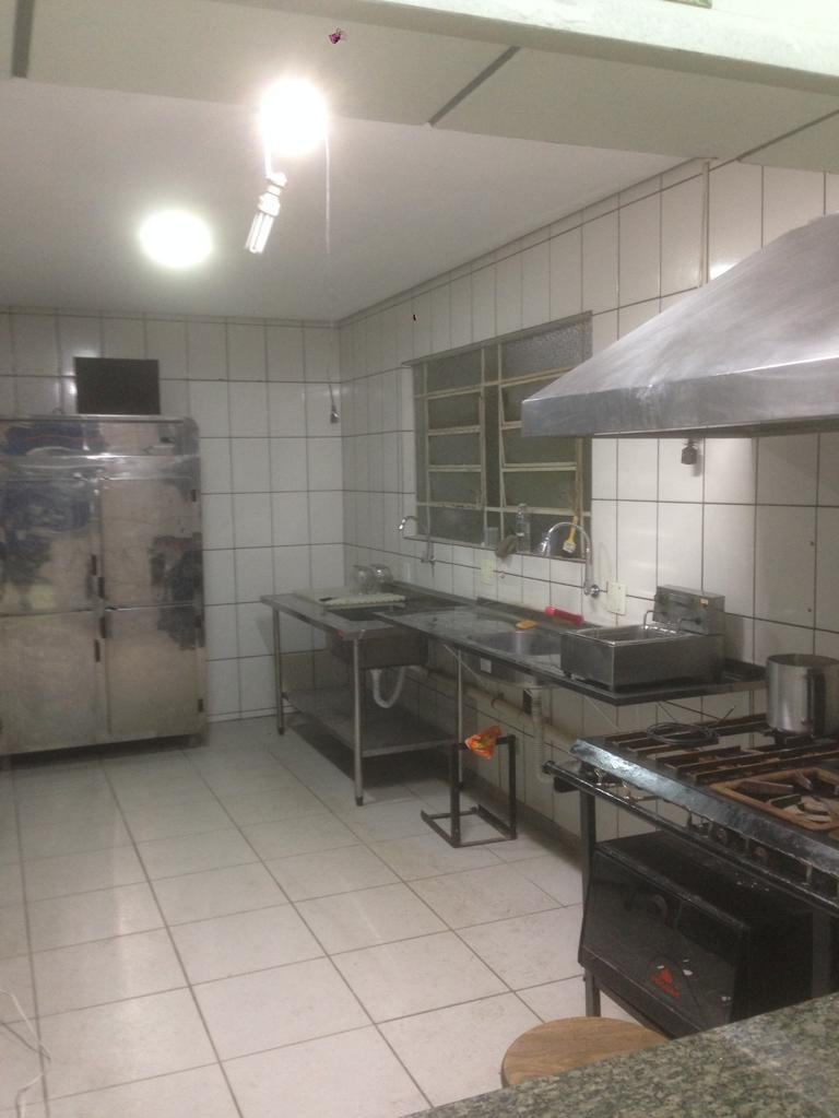Depósito-Galpão, 320 m² - Foto 4