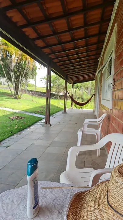 Chácara, 4 quartos - Foto 4