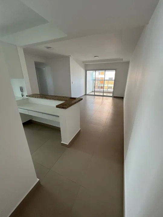 Apartamento 3 Dormitórios Condomínio Soleil de Québec 93m²- Parque Campolim - Sorocaba/SP - foto 2