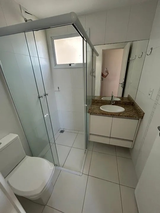 Apartamento 3 Dormitórios Condomínio Soleil de Québec 93m²- Parque Campolim - Sorocaba/SP - foto 13