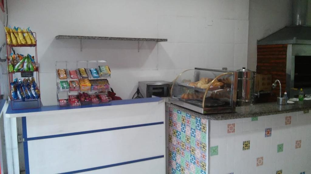 Depósito-Galpão, 320 m² - Foto 11