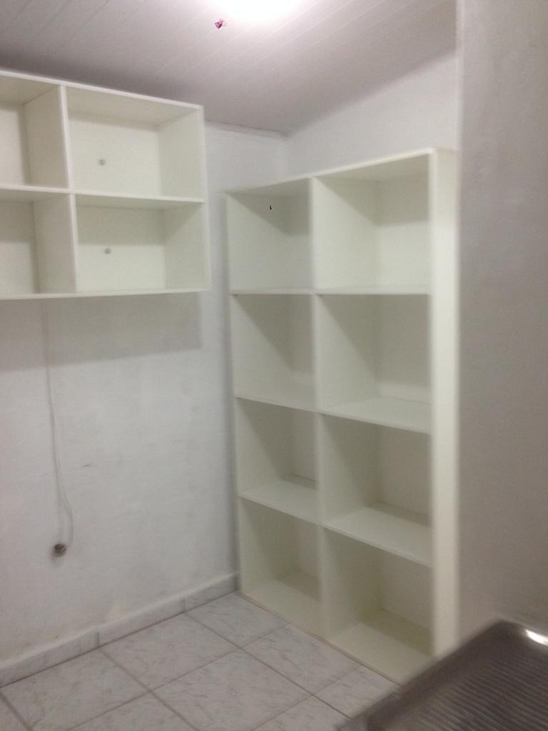 Depósito-Galpão, 320 m² - Foto 17