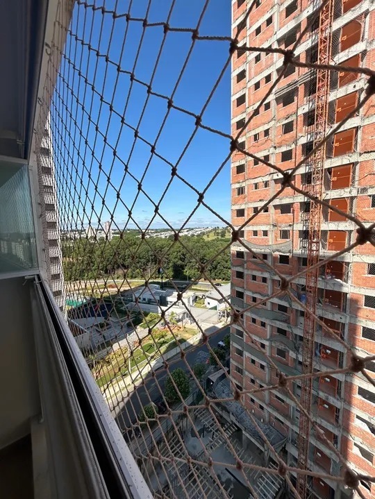 Apartamento 3 Dormitórios Condomínio Soleil de Québec 93m²- Parque Campolim - Sorocaba/SP - foto 7