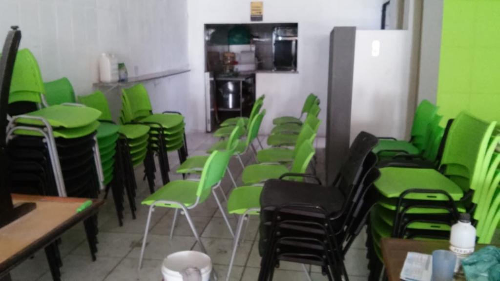 Depósito-Galpão, 320 m² - Foto 12