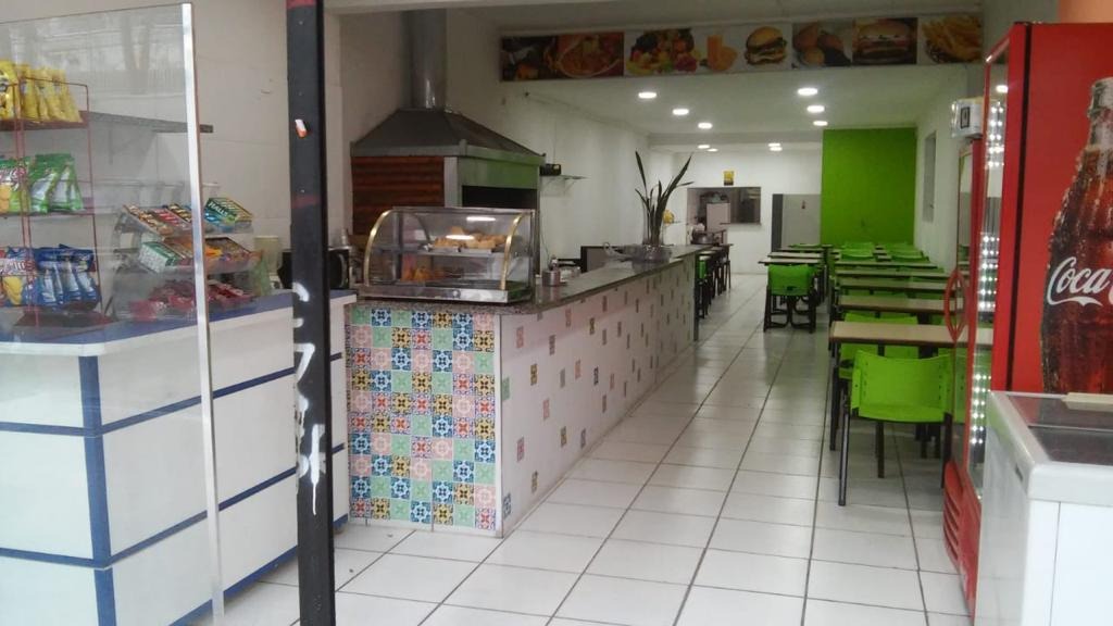 Depósito-Galpão, 320 m² - Foto 3