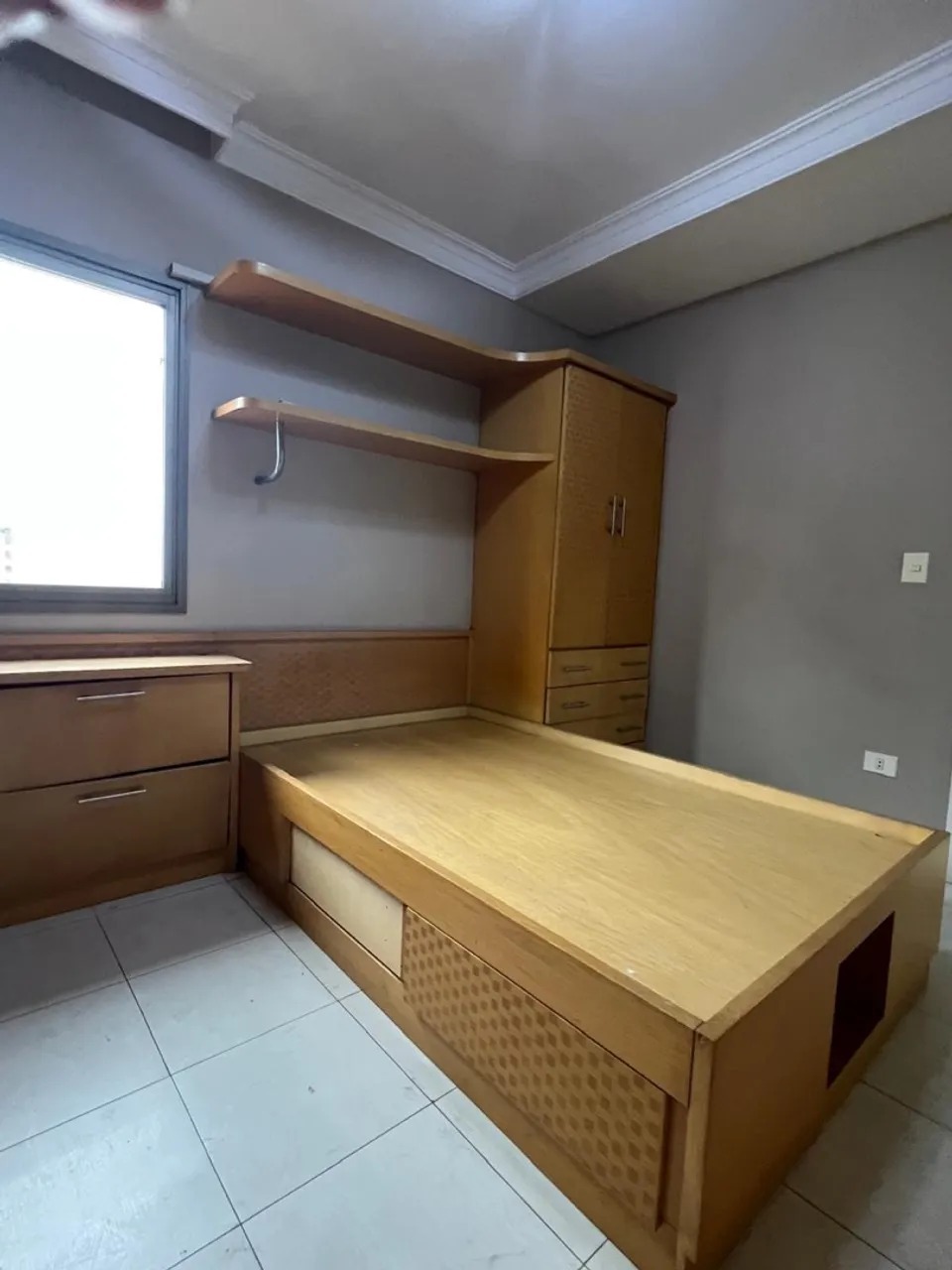 Apartamento, 4 quartos, 180 m² - Foto 19
