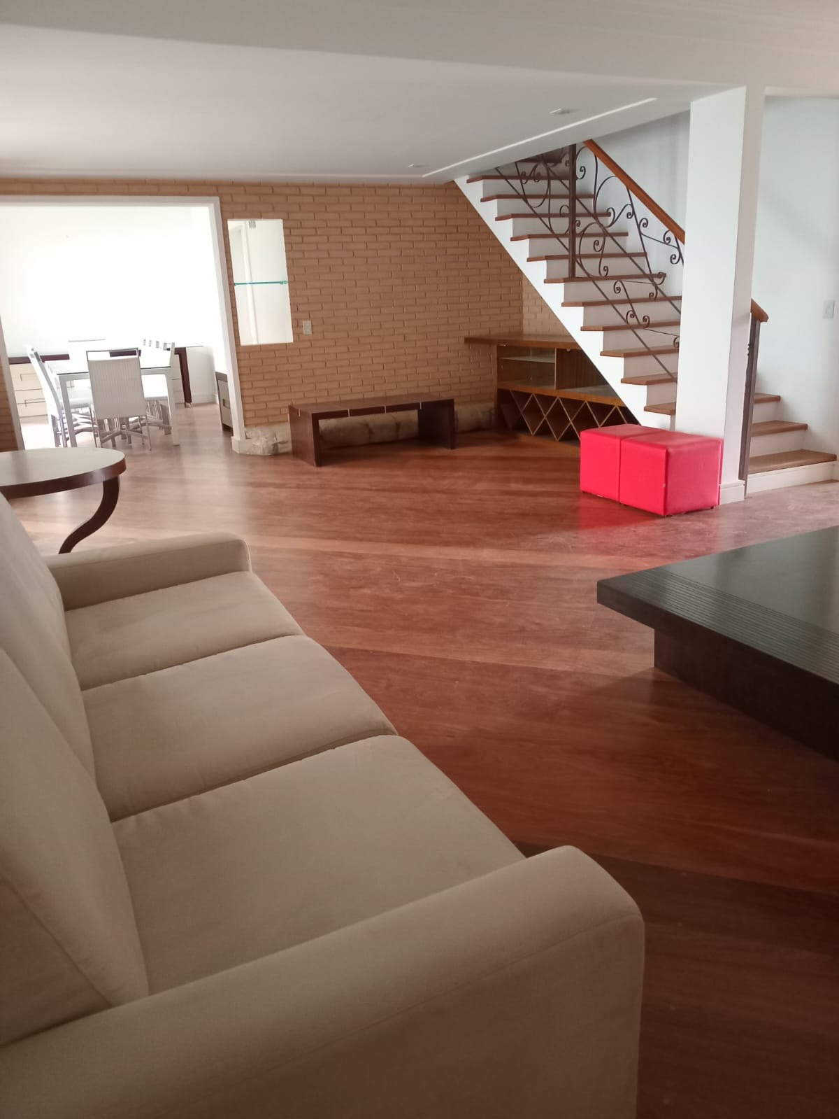 Casa, 4 quartos, 360 m² - Foto 33
