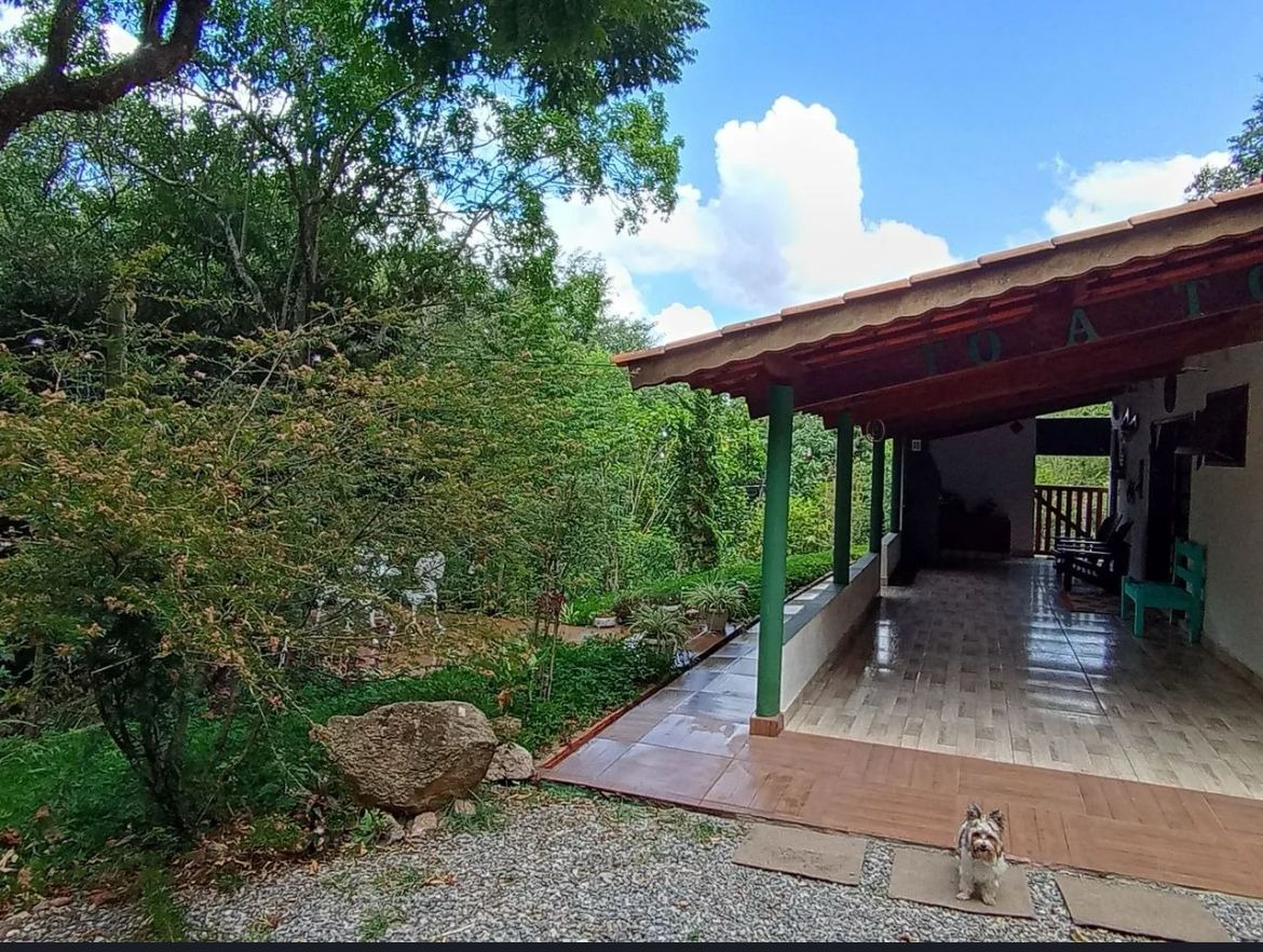 Chácara, 2 quartos, 3200 m² - Foto 3