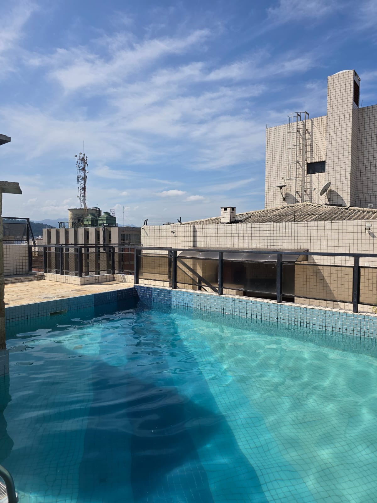 Apartamento, 3 quartos, 182 m² - Foto 35