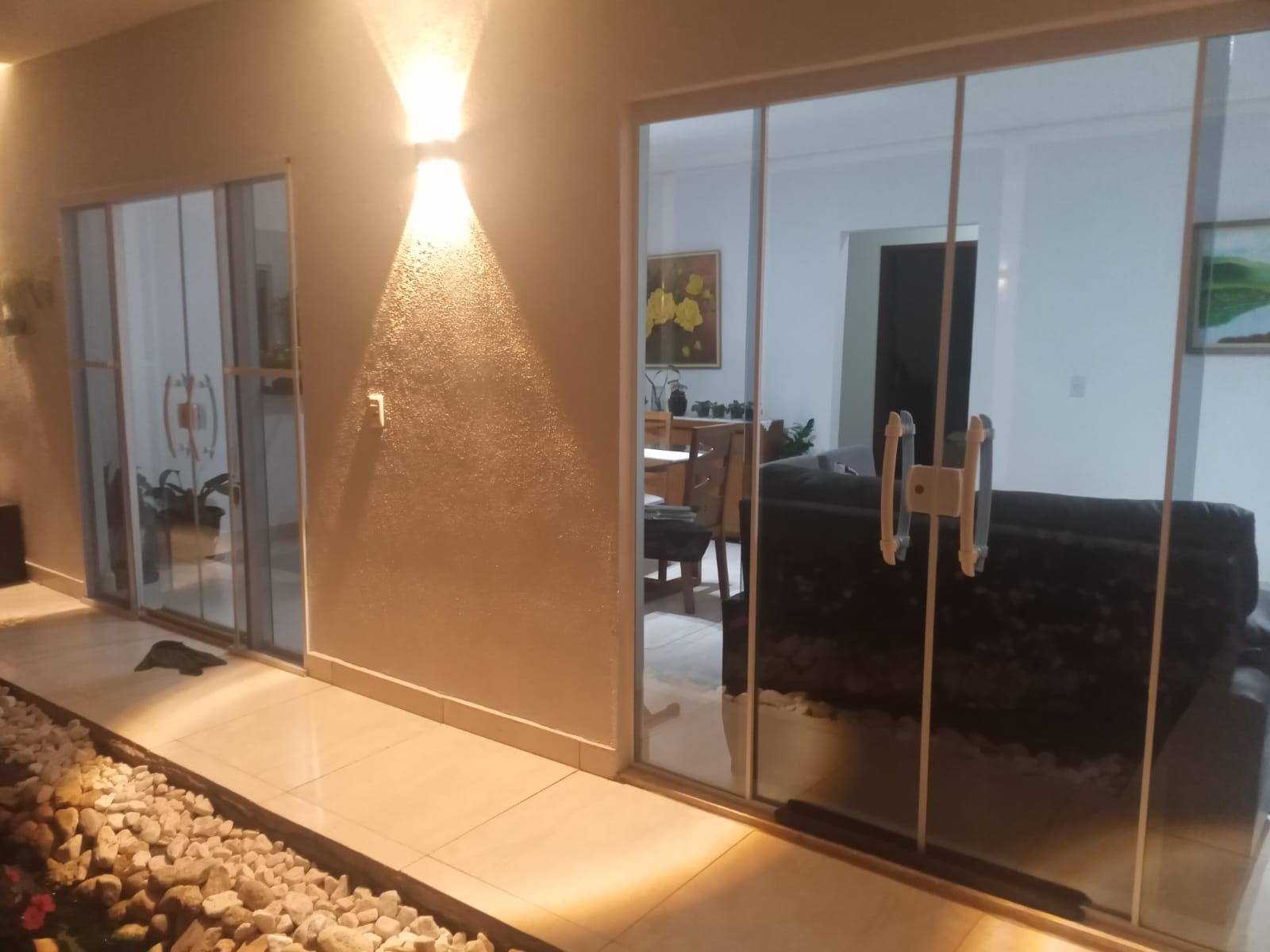 Chácara, 4 quartos, 1000 m² - Foto 17