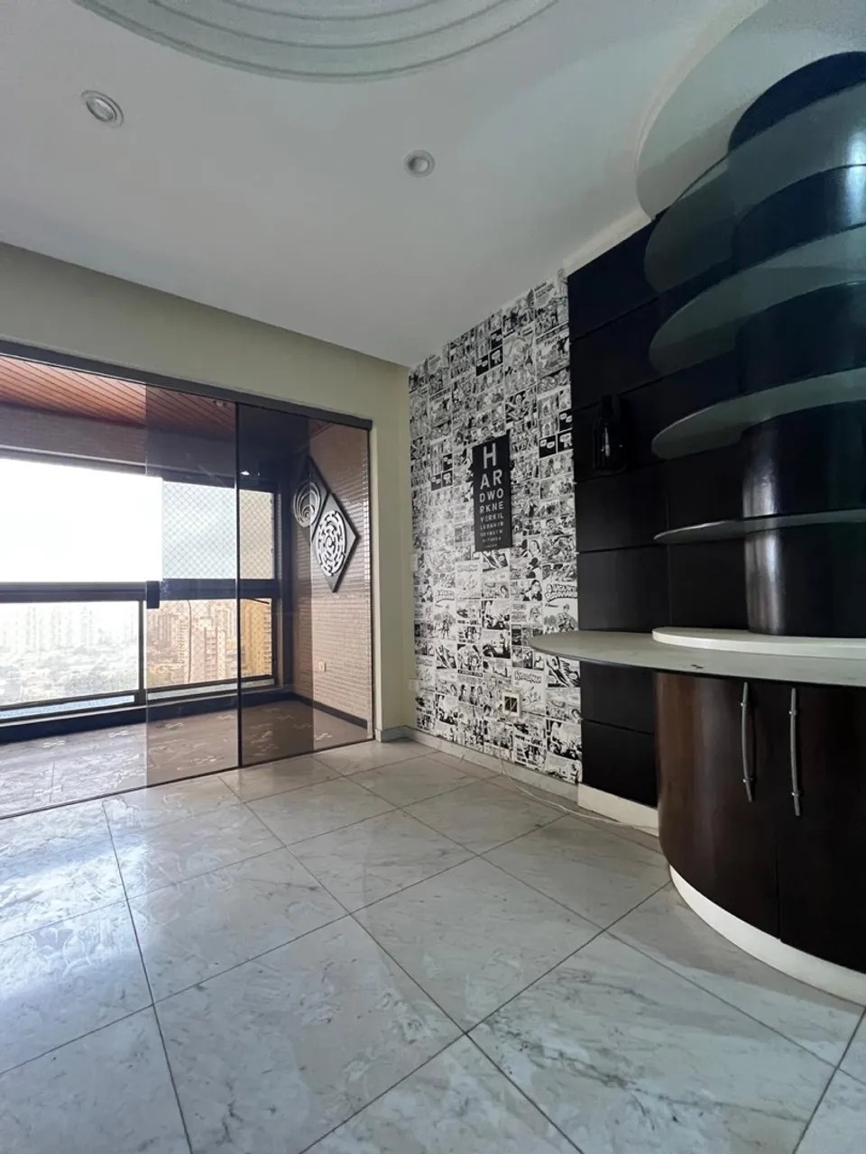 Apartamento, 4 quartos, 180 m² - Foto 7