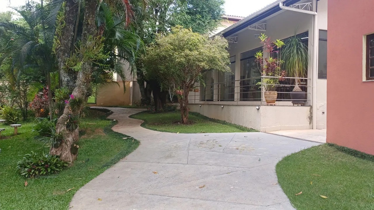 Chácara, 6 quartos, 3000 m² - Foto 8