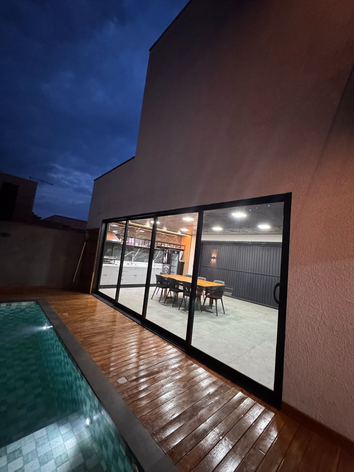 Casa, 3 quartos - Foto 31
