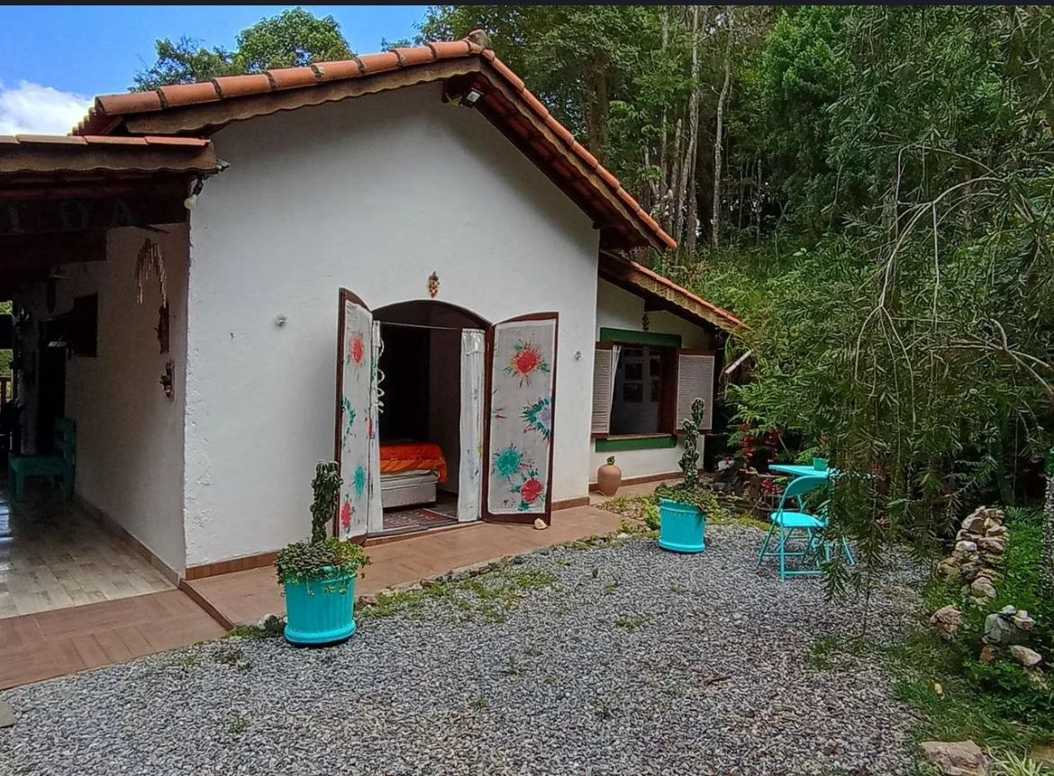 Chácara, 2 quartos, 3200 m² - Foto 2