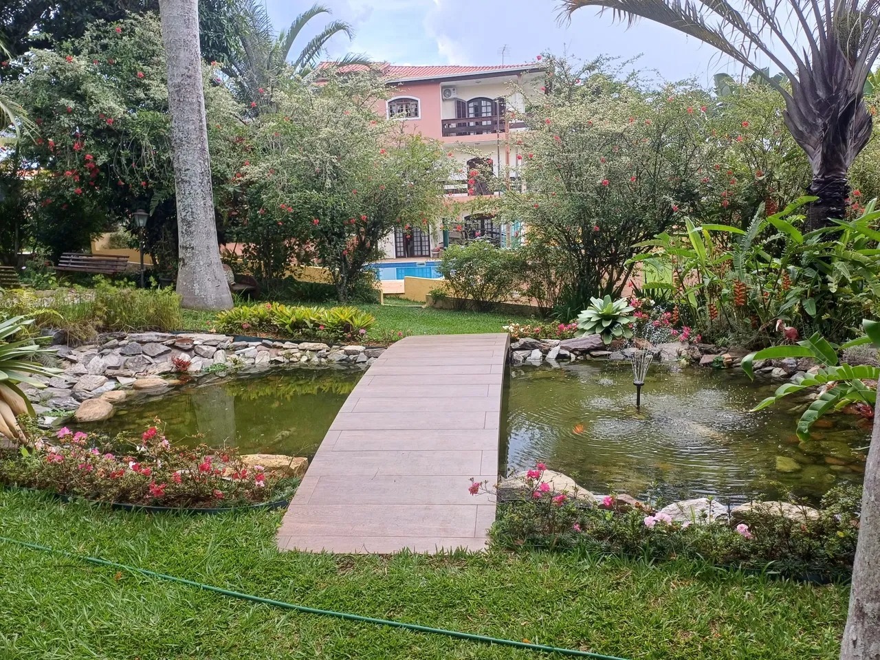 Chácara, 6 quartos, 3000 m² - Foto 10