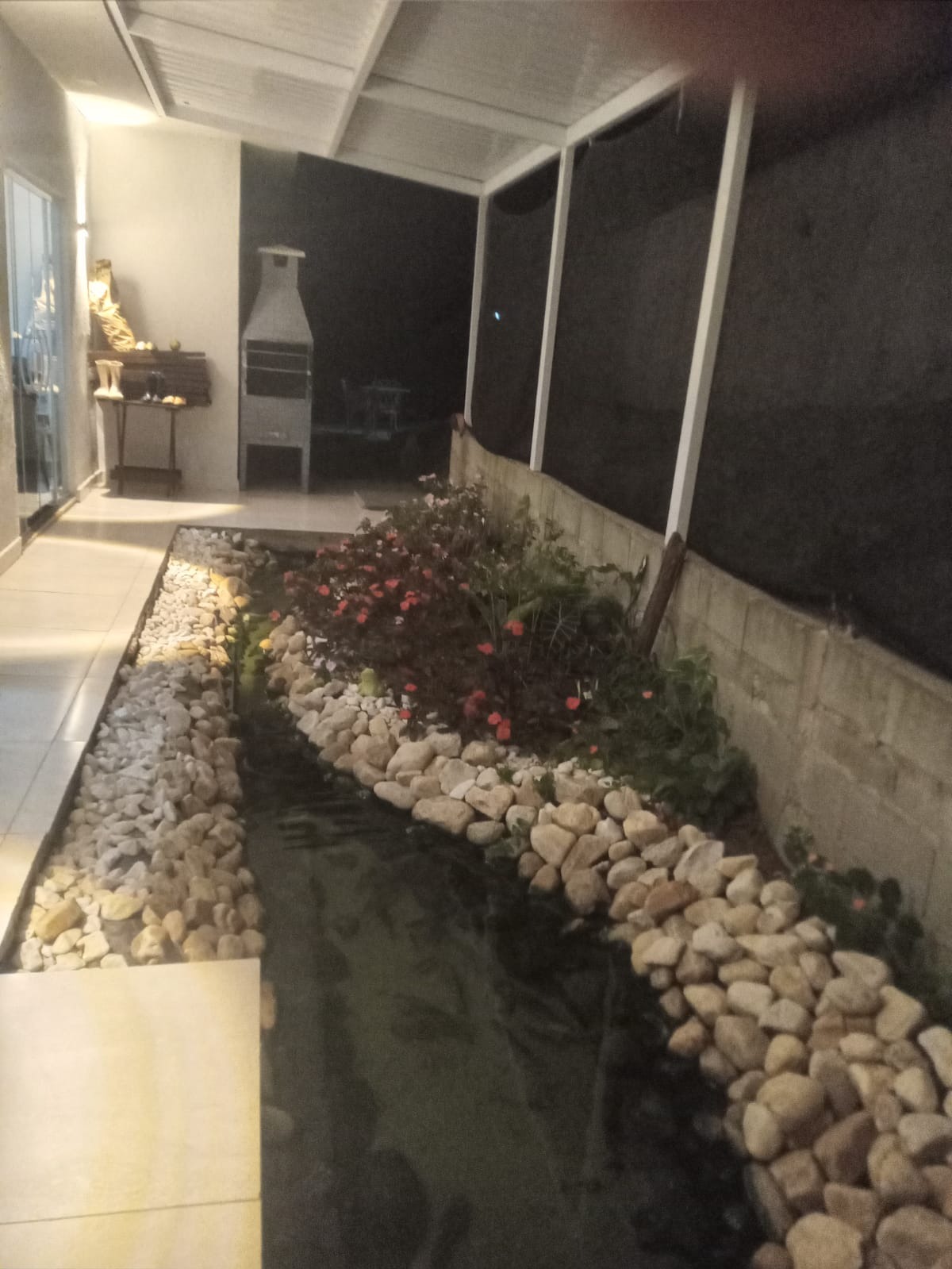 Chácara, 4 quartos, 1000 m² - Foto 16