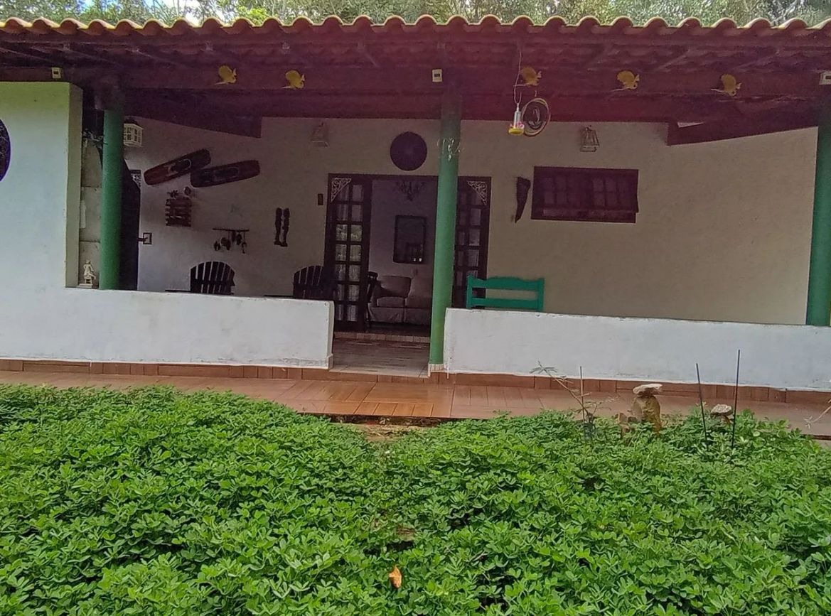 Chácara, 2 quartos, 3200 m² - Foto 4