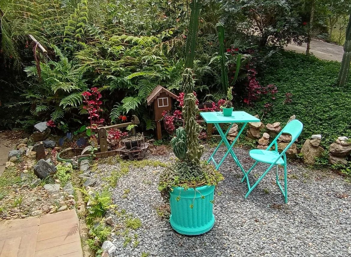 Chácara, 2 quartos, 3200 m² - Foto 10