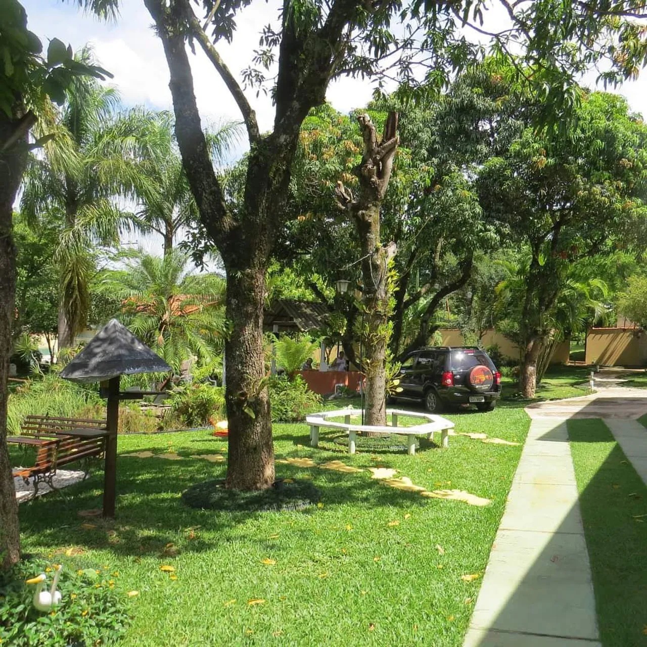 Chácara, 6 quartos, 3000 m² - Foto 12